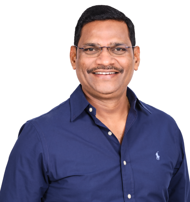 Shankar Jagtap